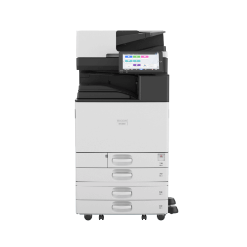 Ricoh IM C4510A